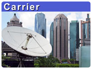Internet Fax Carrier Sign Up
